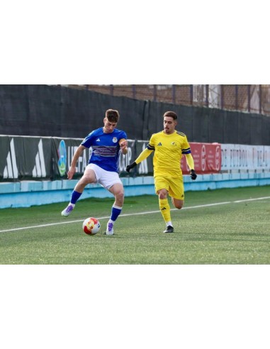 Adidas SQ25 2º Camisa Adulto Seleccion Canaria