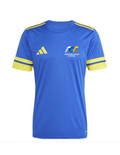 Adidas SQ25 1º Camisa Adulto Seleccion Canaria