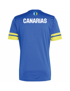 Adidas SQ25 1º Camisa Adulto Seleccion Canaria 2