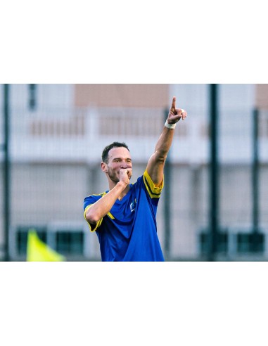 Adidas SQ25 1º Camisa Junior Seleccion Canaria