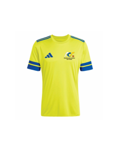 Adidas SQ25 2º Camisa Junior Seleccion Canaria