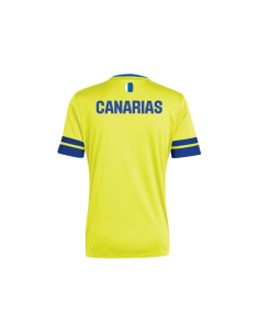Adidas SQ25 2º Camisa Junior Seleccion Canaria 2