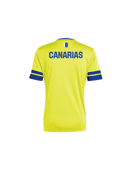 Adidas SQ25 2º Camisa Junior Seleccion Canaria