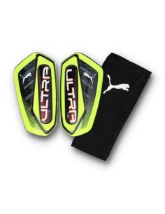 Puma Espinilleras Ultra Flex Sleeve