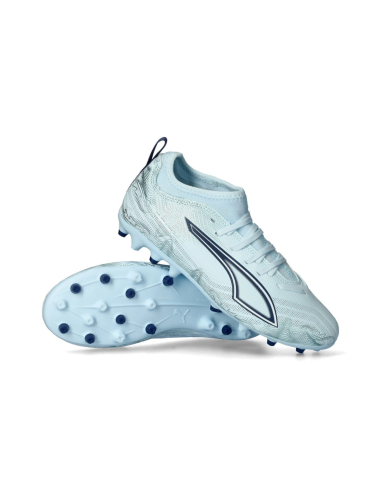 Puma Ultra 6 Match Mg Jr