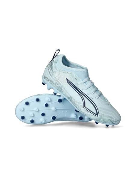 Puma Ultra 6 Match Mg Jr