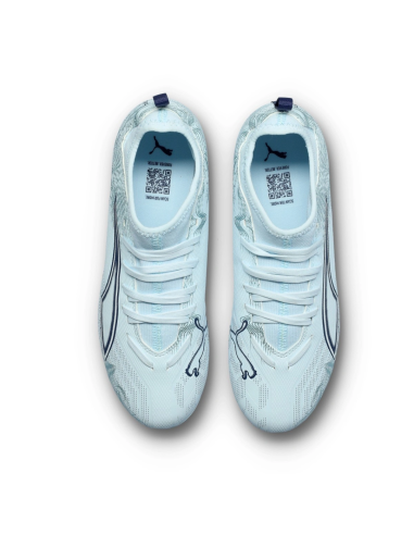 Puma Ultra 6 Match Mg Jr