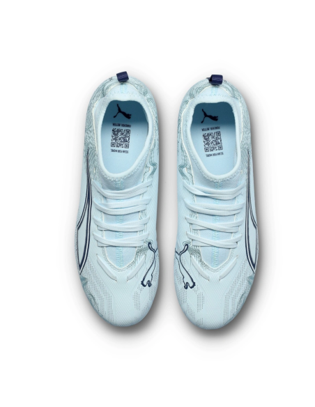 Puma Ultra 6 Match Mg Jr