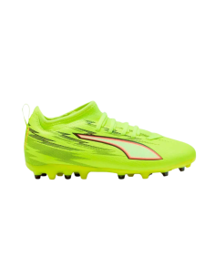 Puma Ultra 6 Match Mg Jr