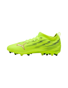 Puma Ultra 6 Match Mg Jr 2