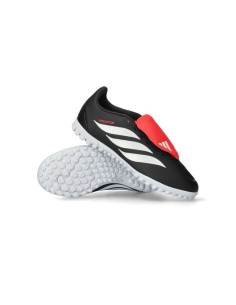 Adidas Predator Club Ft Tf J Negro