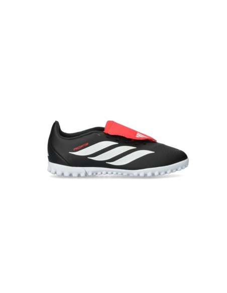 Adidas Predator Club Ft Tf J Negro