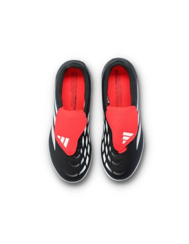 Adidas Predator Club Ft Tf J Negro