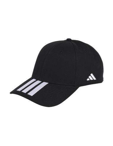 Adidas Tiro Cap Negra