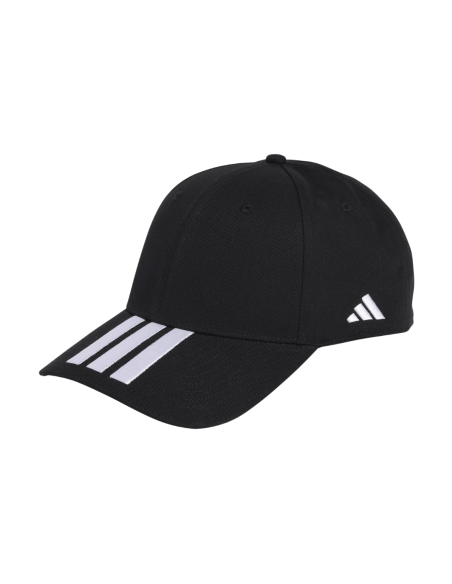 Adidas Tiro Cap Negra