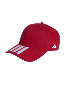 Adidas Tiro Cap Rojo