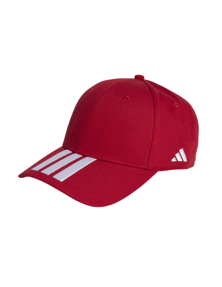 Adidas Tiro Cap Rojo