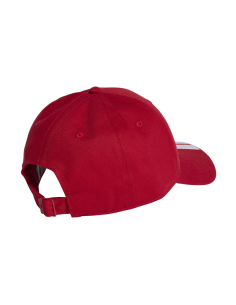 Adidas Tiro Cap Rojo 2