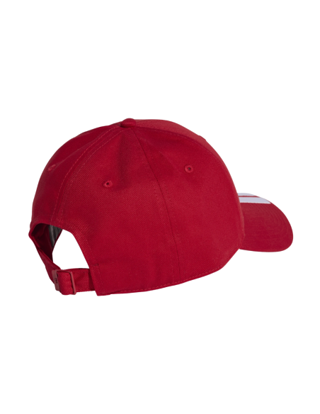 Adidas Tiro Cap Rojo