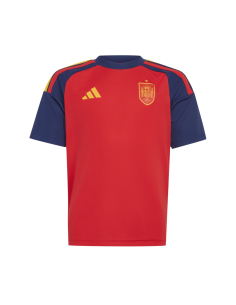 Adidas Camiseta 1ºEquipacion España Fan Y