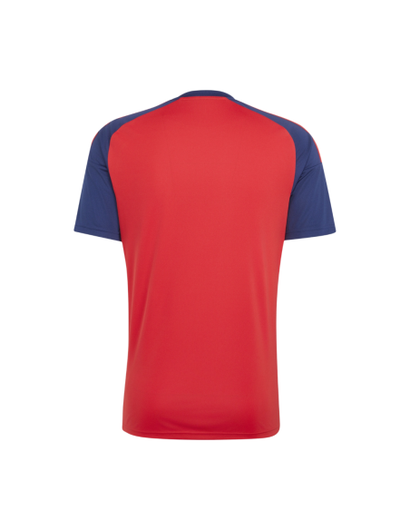 Adidas Camiseta 1ºEquipacion Fan