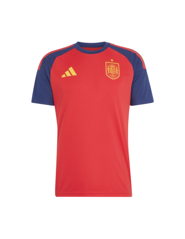 Adidas Camiseta 1ºEquipacion Fan