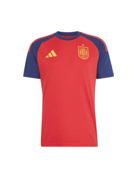 Adidas Camiseta 1ºEquipacion Fan