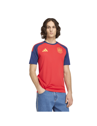 Adidas Camiseta 1ºEquipacion Fan