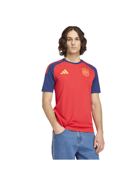 Adidas Camiseta 1ºEquipacion Fan
