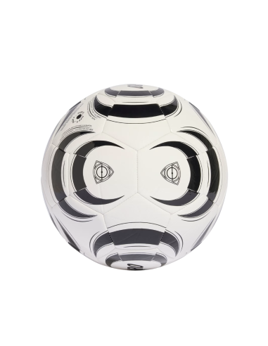 Adidas Tiro26 Balon Clb Blanco Negro