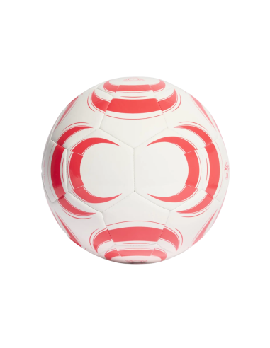 Adidas Tiro26 Balon Clb Blanco Naranja