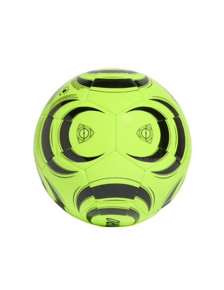 Adidas Tiro26 Balon Clb Amarillo Negro