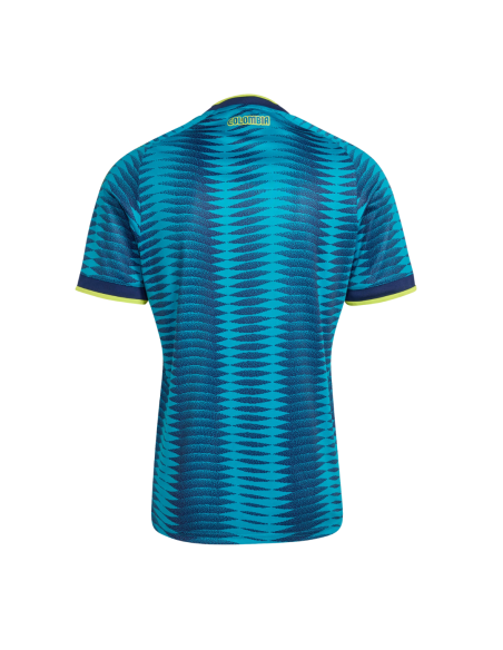 Adidas Camiseta 2ºEquipacion Colombia