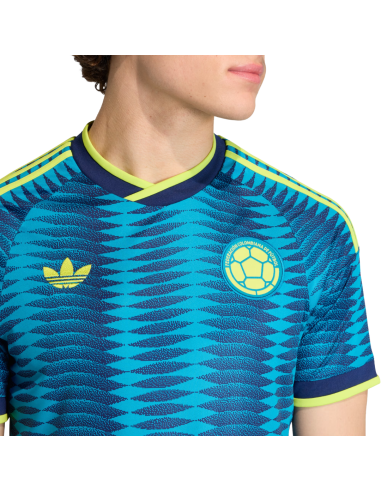 Adidas Camiseta 2ºEquipacion Colombia