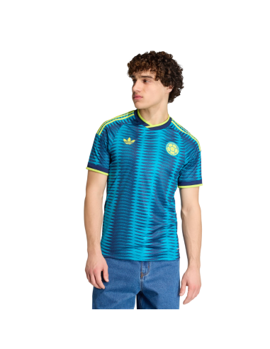 Adidas Camiseta 2ºEquipacion Colombia