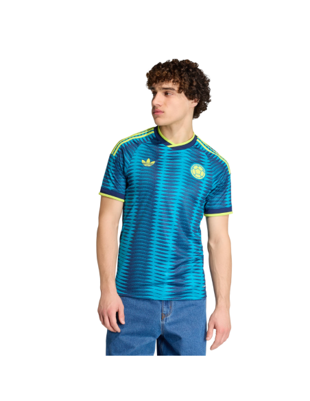 Adidas Camiseta 2ºEquipacion Colombia