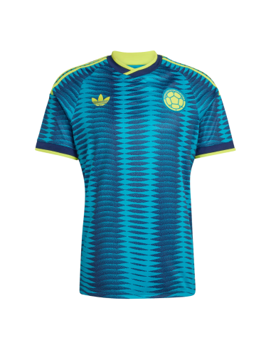 Adidas Camiseta 2ºEquipacion Colombia
