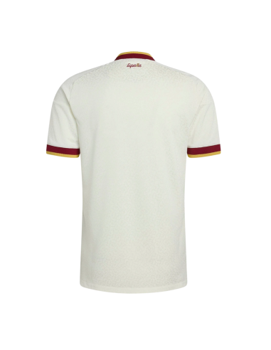 Adidas Camiseta 2ºEquipacion España Authentic