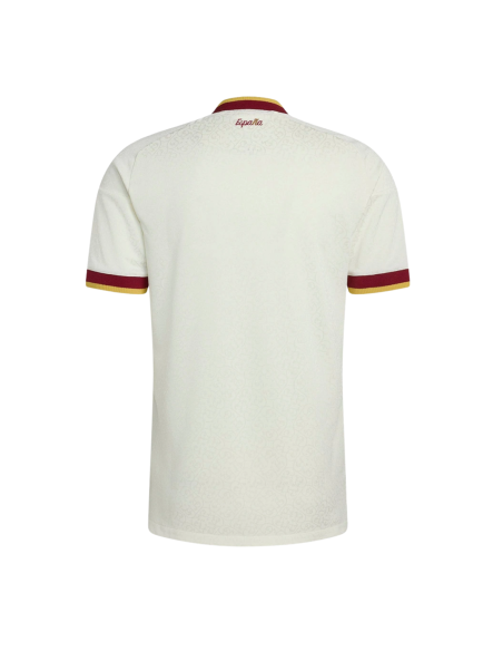 Adidas Camiseta 2ºEquipacion España Authentic