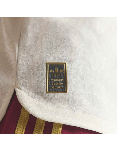 Adidas Camiseta 2ºEquipacion España Authentic