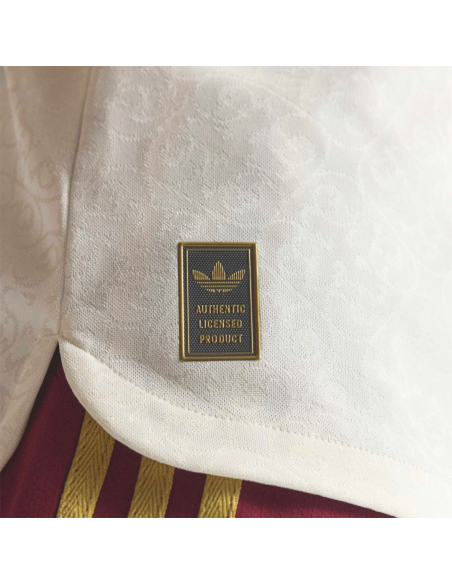 Adidas Camiseta 2ºEquipacion España Authentic