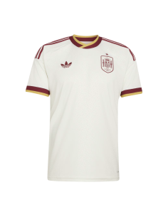 Adidas Camiseta 2ºEquipacion España