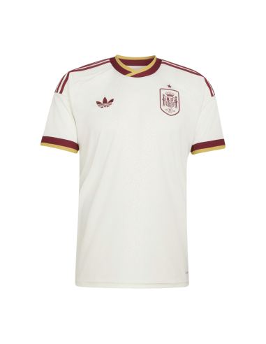 Adidas Camiseta 2ºEquipacion España