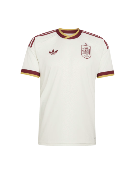 Adidas Camiseta 2ºEquipacion España
