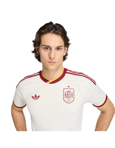 Adidas Camiseta 2ºEquipacion España