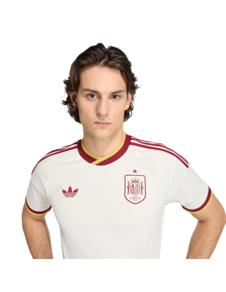 Adidas Camiseta 2ºEquipacion España