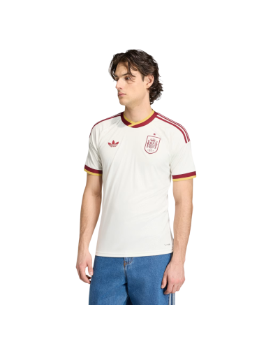 Adidas Camiseta 2ºEquipacion España