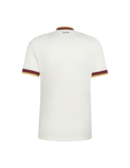 Adidas Camiseta 2ºEquipacion España