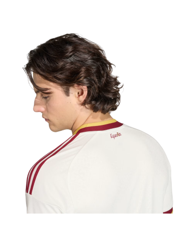 Adidas Camiseta 2ºEquipacion España