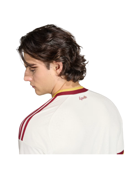Adidas Camiseta 2ºEquipacion España